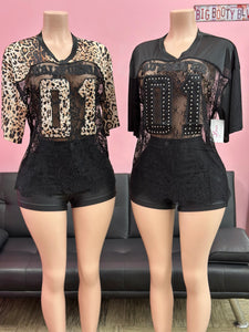 Ruby Jersey