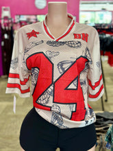 Load image into Gallery viewer, Butterfly Jersey
