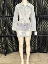 Load image into Gallery viewer, Bella Skirt Set
