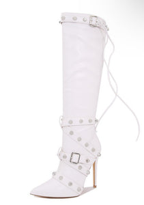 Tyra Boots