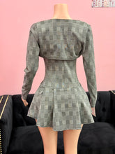 Load image into Gallery viewer, Secretary Dress Set
