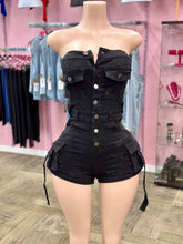 Load image into Gallery viewer, Kashmere Romper
