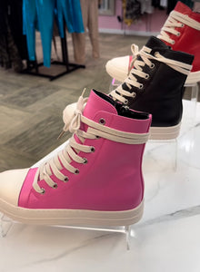 Harley Sneakers