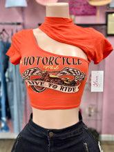 Load image into Gallery viewer, Bike Club Top
