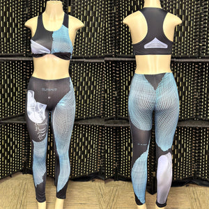 Bailey Leggings Set