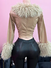 Load image into Gallery viewer, Foxy Jacket (Beige)
