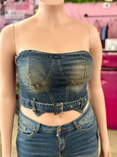 Load image into Gallery viewer, Plus Size Kelly Top
