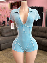 Load image into Gallery viewer, Treasure Romper
