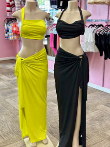 Maria Skirt Set