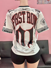 Load image into Gallery viewer, Fire Skull Jersey

