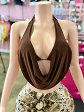 Load image into Gallery viewer, Cowl Neck Top
