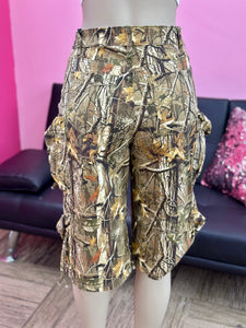 Low Country Jorts