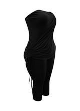 Load image into Gallery viewer, Latifah Romper
