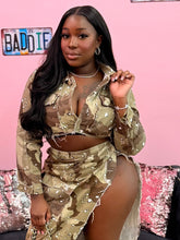 Load image into Gallery viewer, Soulja Jacket
