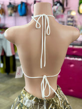 Load image into Gallery viewer, Trish Top (White)
