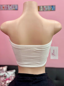Skull And Roses Top
