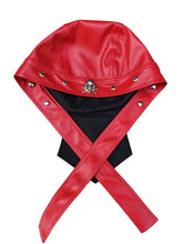 Load image into Gallery viewer, Biker Hat
