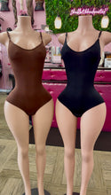 Load image into Gallery viewer, Shaper Bodysuit
