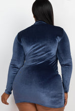 Load image into Gallery viewer, Tilly Dress Plus Size
