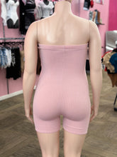 Load image into Gallery viewer, Plus Size Joyce Romper
