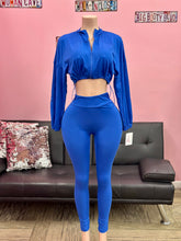 Load image into Gallery viewer, Flex Leggings Set

