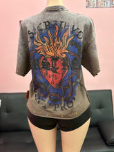 Load image into Gallery viewer, Sacred Vow Top (First Row)
