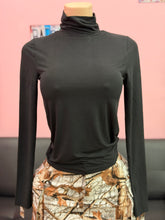 Load image into Gallery viewer, Lovely Turtleneck Top
