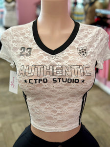 Authentic Top