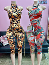 Load image into Gallery viewer, Yonna Jumpsuit
