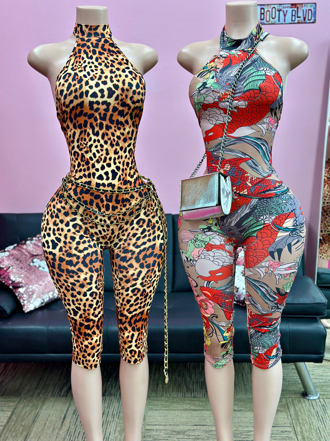 Yonna Jumpsuit