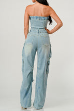 Load image into Gallery viewer, Tiffany Jumpsuit
