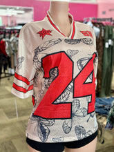 Load image into Gallery viewer, Butterfly Jersey
