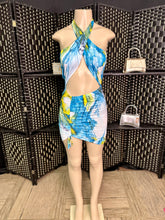 Load image into Gallery viewer, Ocean Dress
