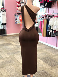 Mariah Dress