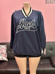 Rock Away Tunic