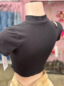 Bike Club Top