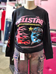 Hellstar Tshirts