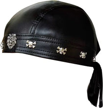 Load image into Gallery viewer, Biker Hat
