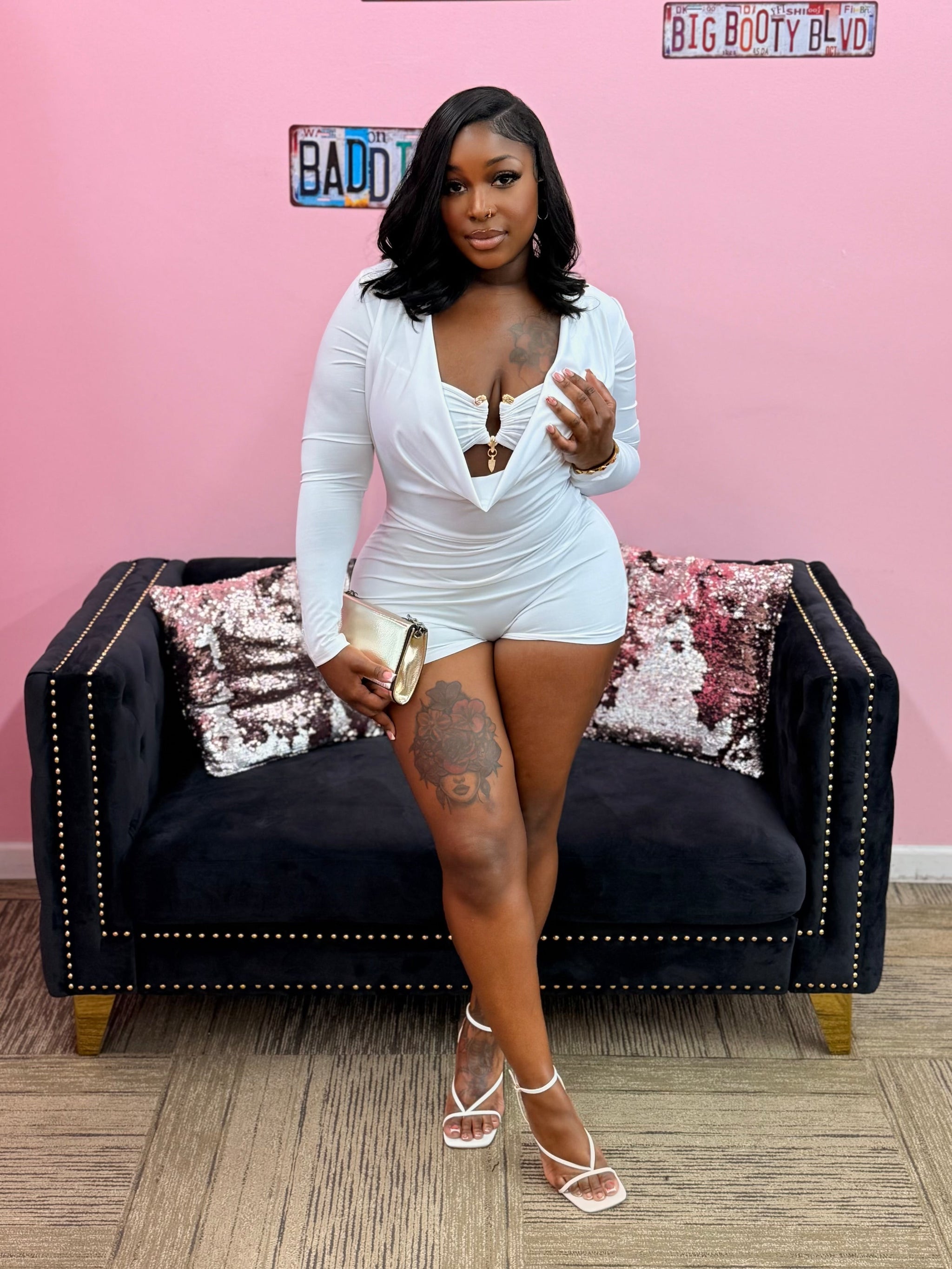 Products  Glam Factory Boutique