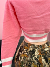 Load image into Gallery viewer, New York Sweater (Pink)
