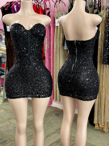 Star Dress