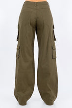 Load image into Gallery viewer, Utility Cargo Pants
