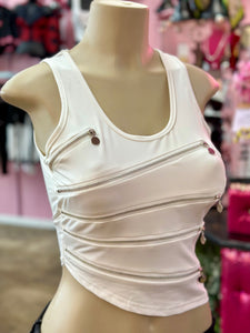 Zip It Top
