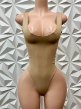 Load image into Gallery viewer, VNeck Bodysuit
