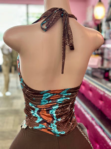 Gypsy Top