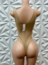 Load image into Gallery viewer, VNeck Bodysuit
