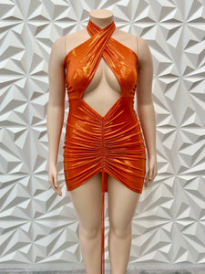Laurie Dress