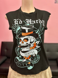 Ed Hardy Top