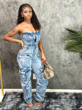 Load image into Gallery viewer, Tiffany Jumpsuit
