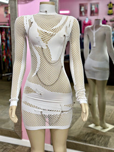 Scotlyn Dress